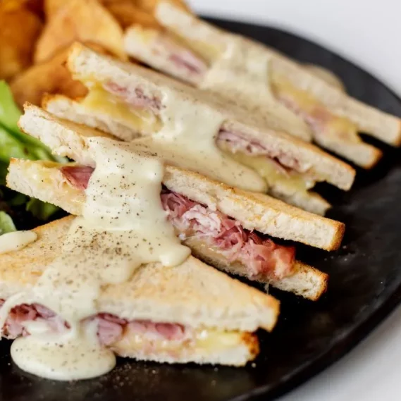13 Most Iconic American Sandwiches